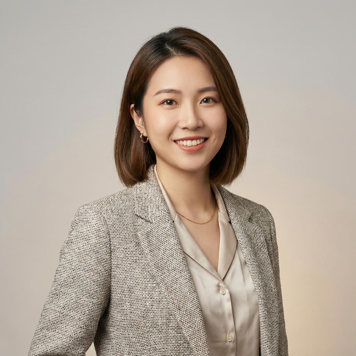 樱花视频-社区顾问赵心怡