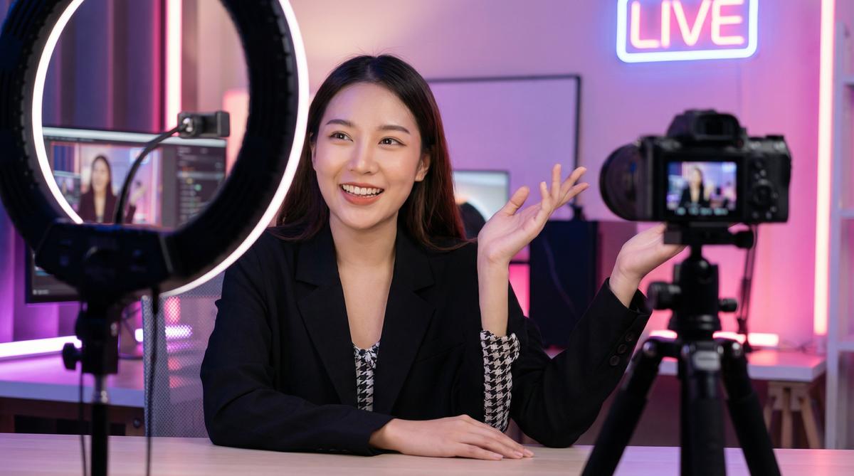 樱花视频-影视视频制作