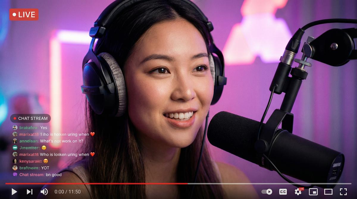 樱花视频-直播工具教程